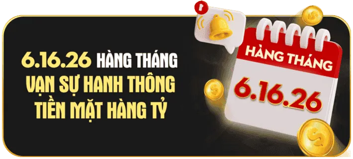 Hoàn trả Nổ Hũ hàng ngày mmoo88 login