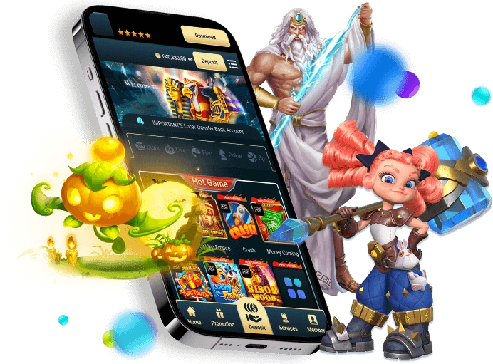 Ưu đãi bắn cá mmoo88 login