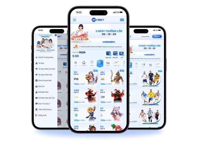 Thư viện game Nổ Hũ đa dạng mmoo88 login