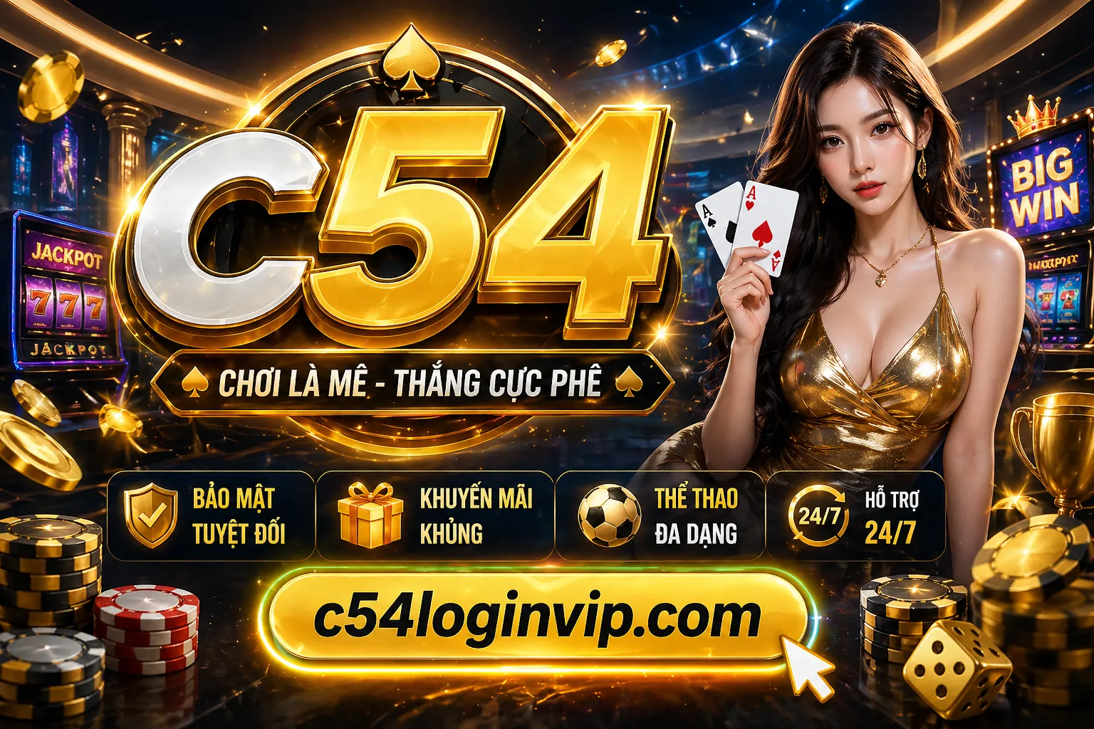 Biểu tượng hỗ trợ khách hàng 24/7
