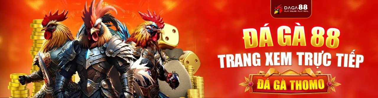 Đá Gà Trực Tuyến mmoo88 login