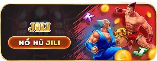 Trò chơi máy đánh bạc và jackpot lớn