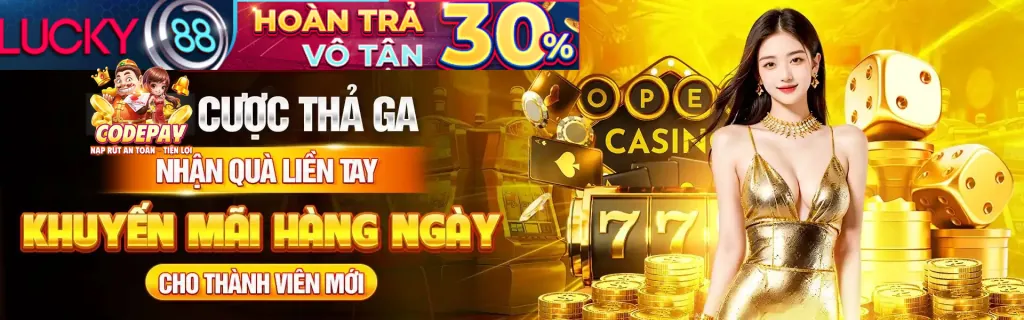 Các chương trình khuyến mãi Nổ Hũ hấp dẫn của mmoo88 login